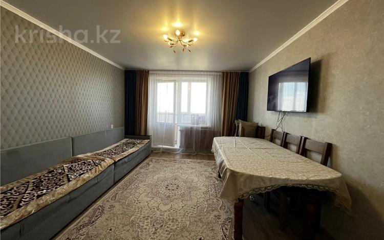 3-комнатная квартира · 64 м² · 9/9 этаж, Майкудук, мкр Мамыраева — Торг Помощь в ипотеке без подтверждения доходов и без перв взноса, и под залог за 18 млн ₸ в Караганде, Алихана Бокейханова р-н — фото 4