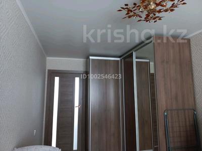 2-комнатная квартира · 46.5 м² · 2/5 этаж, Мкр. Сабитова — Астана Аллея, кафе-&quot;Ильяс&quot;. Поликлиника-Гульдер, СШ-16 за 14.5 млн 〒 в Балхаше