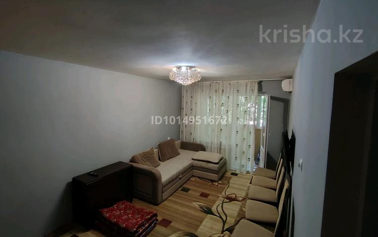 2-комнатная квартира · 45 м² · 3/5 этаж, Розыбакиева — Розыбакинва Тимирязева за 300 000 ₸ в Алматы, Бостандыкский р-н — фото 9