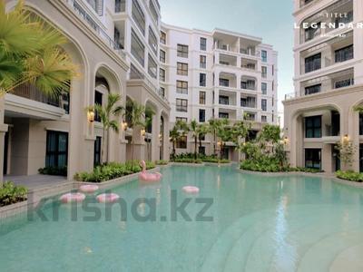 2-комнатная квартира · 49.85 м² · 2/7 этаж, Choeng Thale, Thalang District 88 — Рядом с Laguna, 500м до пляжа Банг Тао за 115.4 млн 〒 в Пхукете