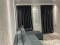 2-комнатная квартира · 46 м² · 1/4 этаж, мкр №3 17-18 за 320 000 ₸ в Алматы, Ауэзовский р-н — фото 13