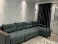 2-комнатная квартира · 46 м² · 1/4 этаж, мкр №3 17-18 за 320 000 ₸ в Алматы, Ауэзовский р-н — фото 14