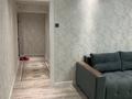 2-комнатная квартира · 46 м² · 1/4 этаж, мкр №3 17-18 за 320 000 ₸ в Алматы, Ауэзовский р-н — фото 15