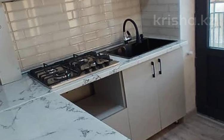 2-бөлмелі пәтер · 40 м² · 4/4 қабат, сайрам, бағасы: 16 млн ₸ в Шымкенте — фото 2