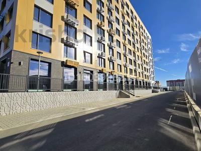 2-комнатная квартира · 51.9 м² · 1/9 этаж, мкр Нурсая, Абулхайр-хана 69/3 за 31 млн 〒 в Атырау