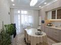 3-бөлмелі пәтер · 105 м² · 8/9 қабат, Ш.Косшыгулулы 3/2, бағасы: 75 млн ₸ в Астане, Сарыарка р-н