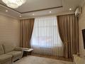 3-бөлмелі пәтер · 105 м² · 8/9 қабат, Ш.Косшыгулулы 3/2, бағасы: 75 млн ₸ в Астане, Сарыарка р-н — фото 14