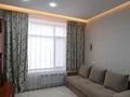 3-бөлмелі пәтер · 105 м² · 8/9 қабат, Ш.Косшыгулулы 3/2, бағасы: 75 млн ₸ в Астане, Сарыарка р-н — фото 15