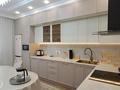 3-бөлмелі пәтер · 105 м² · 8/9 қабат, Ш.Косшыгулулы 3/2, бағасы: 75 млн ₸ в Астане, Сарыарка р-н — фото 2