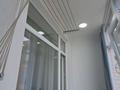 3-бөлмелі пәтер · 105 м² · 8/9 қабат, Ш.Косшыгулулы 3/2, бағасы: 75 млн ₸ в Астане, Сарыарка р-н — фото 6