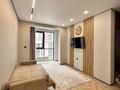 2-бөлмелі пәтер · 55 м² · 3/10 қабат, Абая 118 — Абая-Розыбакиева, бағасы: 30 000 ₸ в Алматы, Бостандыкский р-н