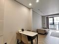 2-бөлмелі пәтер · 55 м² · 3/10 қабат, Абая 118 — Абая-Розыбакиева, бағасы: 30 000 ₸ в Алматы, Бостандыкский р-н — фото 12