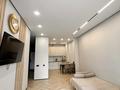 2-бөлмелі пәтер · 55 м² · 3/10 қабат, Абая 118 — Абая-Розыбакиева, бағасы: 30 000 ₸ в Алматы, Бостандыкский р-н — фото 17