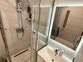 2-бөлмелі пәтер · 55 м² · 3/10 қабат, Абая 118 — Абая-Розыбакиева, бағасы: 30 000 ₸ в Алматы, Бостандыкский р-н — фото 7