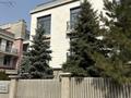 4-комнатная квартира · 208 м² · 3/3 этаж, Тимофея Седельникова 18, 30 за 237 млн ₸ в Алматы, Медеуский р-н — фото 2