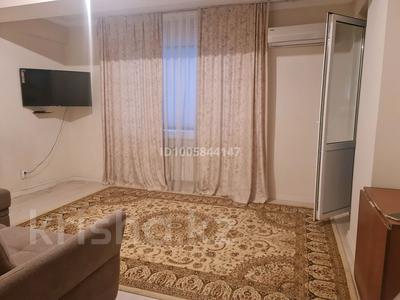 1-бөлмелі пәтер · 45 м² · 4/5 қабат, Микрорайон Болашак 45 — Балапанова уг Астана, бағасы: 170 000 〒 в Талдыкоргане, мкр Болашак