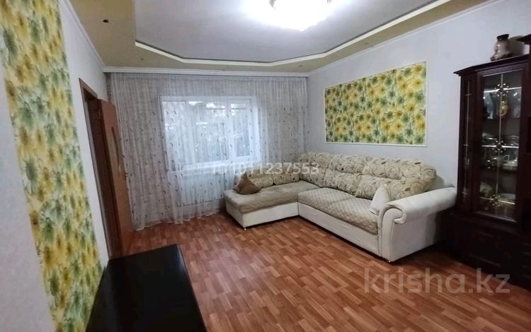 Жеке үй · 5 бөлме · 86.7 м² · 6 жүзд., Барибаева 105, бағасы: 65 млн ₸ в Каскелене — фото 2