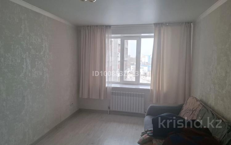 1-бөлмелі пәтер · 41.4 м² · 5/5 қабат, Ермекова 114/4, бағасы: 17.8 млн ₸ в Караганде — фото 2