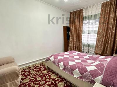 Отдельный дом · 4 комнаты · 72 м² · 10 сот., Еркин Каратальская 30 за 13.6 млн ₸ в Талдыкоргане