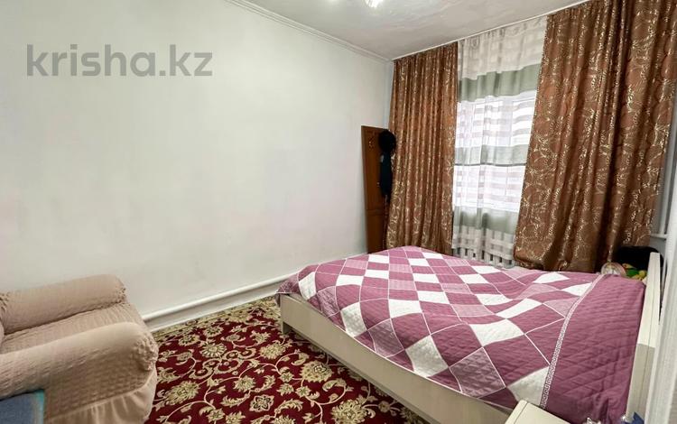 Отдельный дом · 4 комнаты · 72 м² · 10 сот., Еркин Каратальская 30 за 13.6 млн ₸ в Талдыкоргане — фото 15