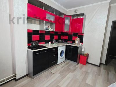 1-комнатная квартира · 45 м² · 2/5 этаж, мкр Кулагер за 27.5 млн ₸ в Алматы, Жетысуский р-н