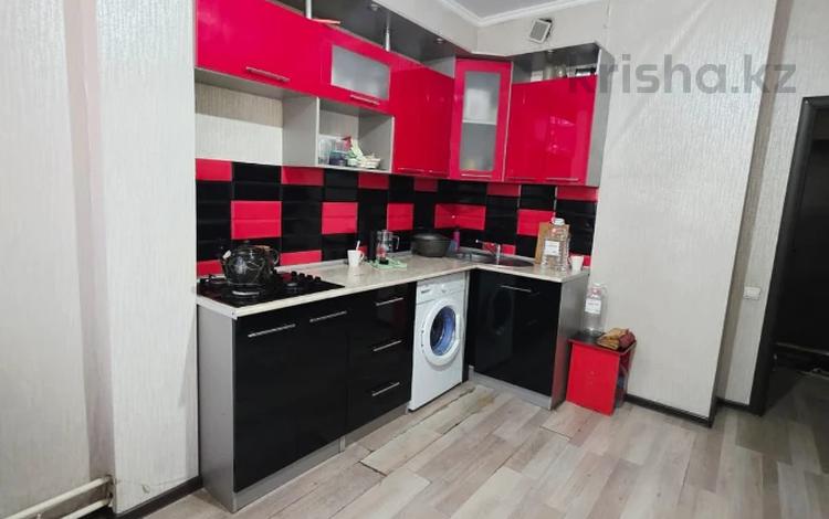 1-комнатная квартира · 45 м² · 2/5 этаж, мкр Кулагер за 27.5 млн ₸ в Алматы, Жетысуский р-н — фото 12