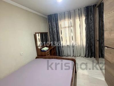 2-бөлмелі пәтер · 60 м² · 4/9 қабат, Құлагер ш/а., бағасы: 16 000 ₸ в Алматы, Жетысуский р-н