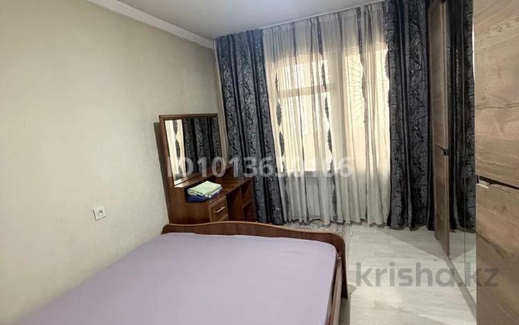 2-комнатная квартира · 60 м² · 4/9 этаж, мкр Кулагер за 16 000 ₸ в Алматы, Жетысуский р-н — фото 2