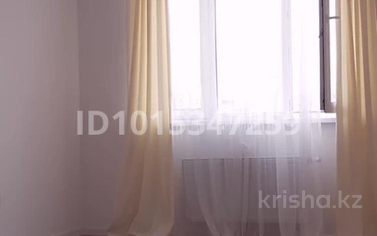 1-комнатная квартира · 39 м², Казыбек би 13а за 26 млн ₸ в Астане, Нура р-н — фото 2