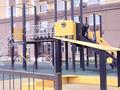 1-комнатная квартира · 39 м², Казыбек би 13а за 26 млн ₸ в Астане, Нура р-н — фото 14