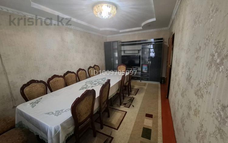 3-бөлмелі пәтер · 74 м² · 1/5 қабат, Жарылкапов, бағасы: 15 млн ₸ в Туркестане — фото 2