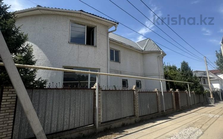 Жеке үй · 4 бөлме · 200 м² · 6 жүзд., мкр Архат 25, бағасы: 145 млн ₸ в Алматы, Бостандыкский р-н — фото 2