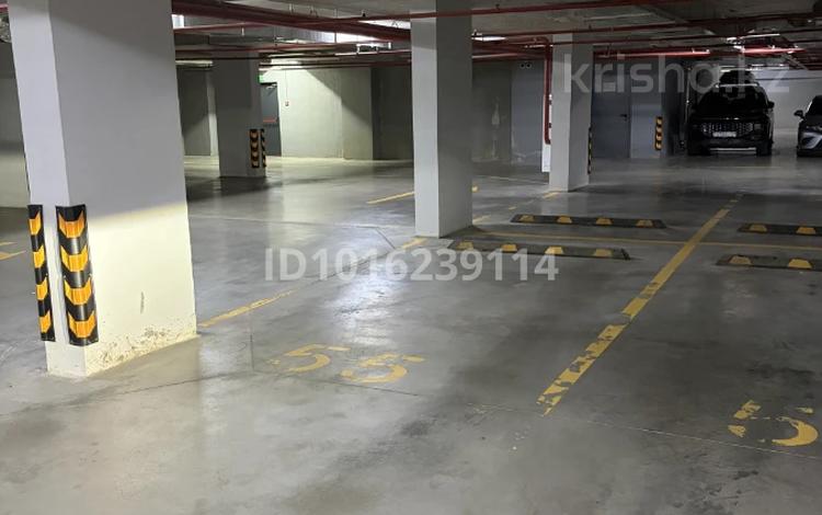 Паркинг · 15 м² · Нажимеденова 23/1 — Нурмагамбетова за 2.5 млн ₸ в Астане, Алматы р-н — фото 2