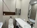 2-бөлмелі пәтер · 46 м² · 9/12 қабат, Минина 14, бағасы: 550 000 ₸ в Алматы, Бостандыкский р-н — фото 9