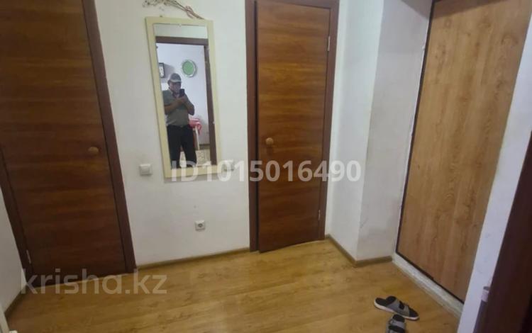 1-бөлмелі пәтер · 43 м² · 1/5 қабат, Қадыр Мырза-Әли ш/а. 6, бағасы: 21 млн ₸ в Уральске, мкр Кадыра Мырза-Али — фото 2