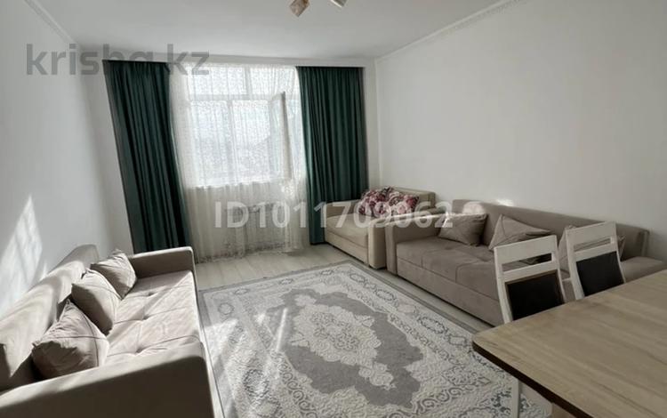 3-бөлмелі пәтер · 82 м² · 4/4 қабат, Самурык 12, бағасы: 240 000 ₸ в Каскелене — фото 2