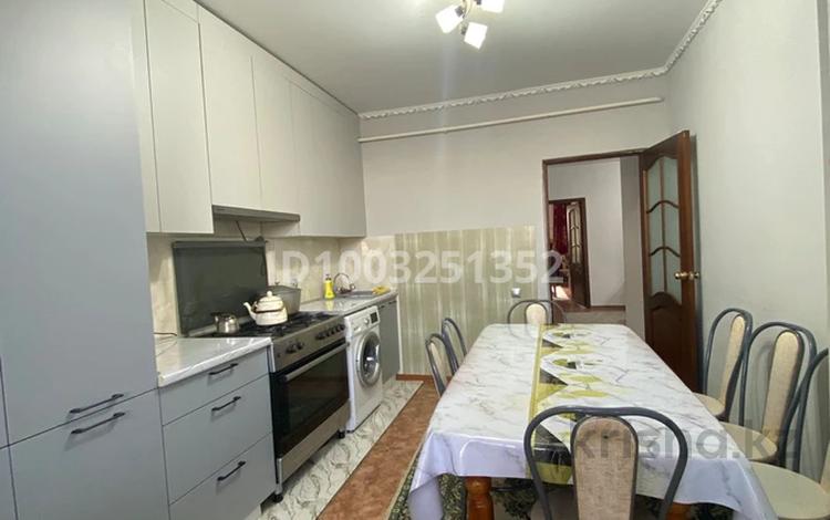 3-бөлмелі пәтер · 83.9 м² · 2/9 қабат, Нур Актобе 18В, бағасы: 29 млн ₸ — фото 2