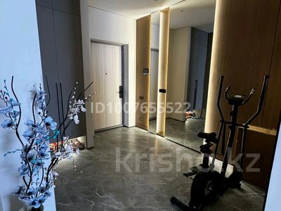 4-бөлмелі пәтер · 140 м² · 19/22 қабат, Тауелсиздик 56/2, бағасы: 195 млн ₸ в Астане, Сарайшык р-н