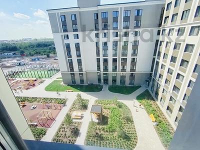 3-бөлмелі пәтер · 82 м² · 7/9 қабат, Е 652 18, бағасы: 48.5 млн ₸ в Астане, Есильский р-н