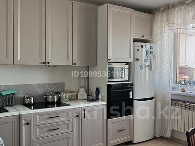 2-комнатная квартира · 73 м² · 8/9 этаж, Старый аэропорт 1у за 28.5 млн ₸ в Кокшетау