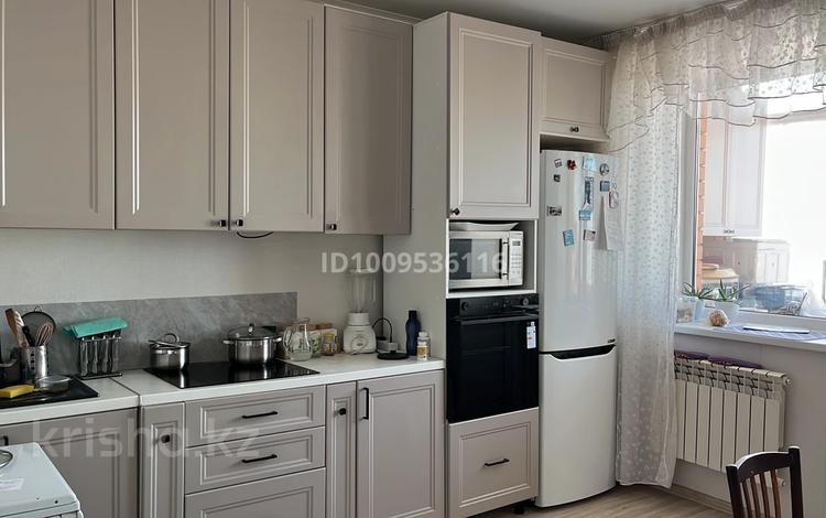 2-комнатная квартира · 73 м² · 8/9 этаж, Старый аэропорт 1у за 28.5 млн ₸ в Кокшетау — фото 2