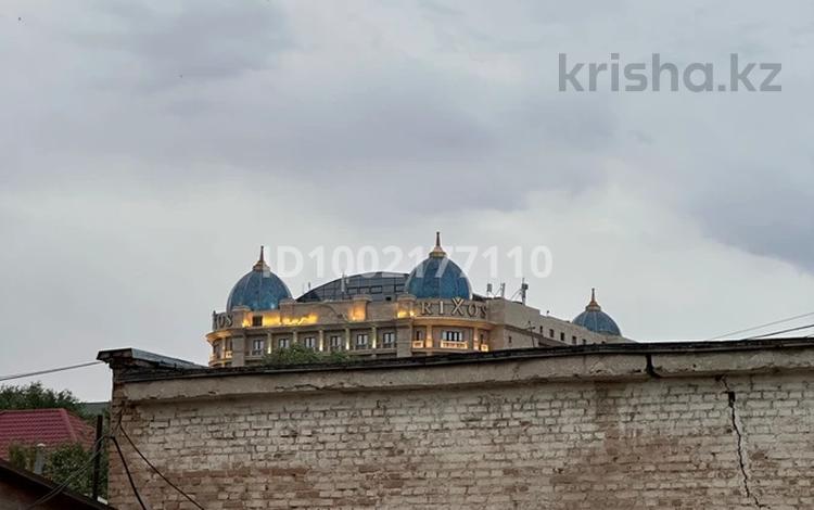 Жер телімі · 8 сотық, Иляева 33/1, бағасы: 109 млн 〒 в Шымкенте, Аль-Фарабийский р-н — фото 2