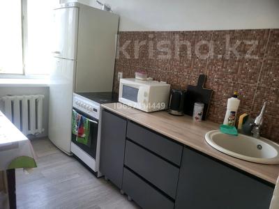 2-бөлмелі пәтер · 48 м² · 5/5 қабат, мкр Орбита-4 11 — Парк Первого Президента, бағасы: 280 000 〒 в Алматы, Бостандыкский р-н