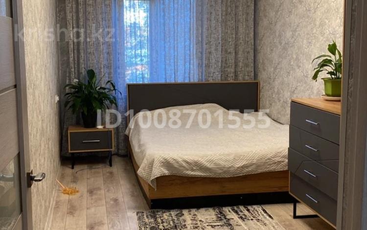 3-бөлмелі пәтер · 65 м² · 4/5 қабат, Кунаева 46, бағасы: 22 млн ₸ в Талдыкоргане, мкр Самал — фото 2