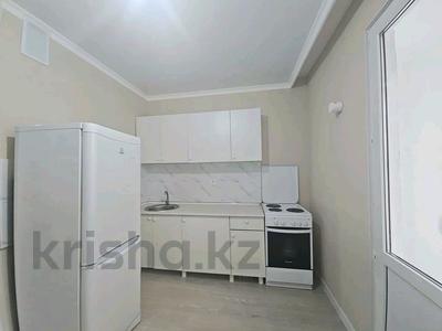 1-комнатная квартира · 35 м², Е 652 18 за 19.9 млн ₸ в Астане, Есильский р-н