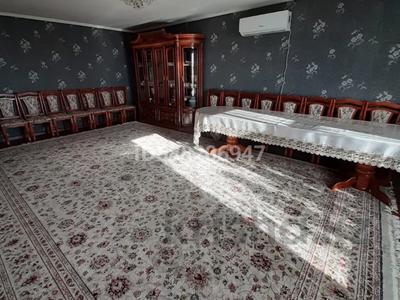 Отдельный дом • 6 комнат • 210 м² • 6 сот., Али 63 за 55 млн 〒 в Талдыкоргане, мкр Жетысу
