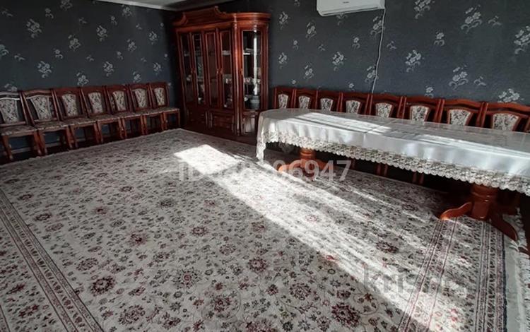 Жеке үй · 6 бөлме · 210 м² · 6 жүзд., Али 63, бағасы: 55 млн ₸ в Талдыкоргане, мкр Жетысу — фото 2