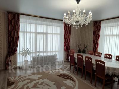 3-комнатная квартира · 102.5 м² · 2/7 этаж, Назарбаева за 43 млн 〒 в Костанае