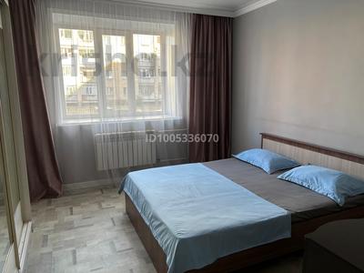 1-комнатная квартира · 40 м² · 1/9 этаж, Осипенко за 13 000 〒 в Кокшетау