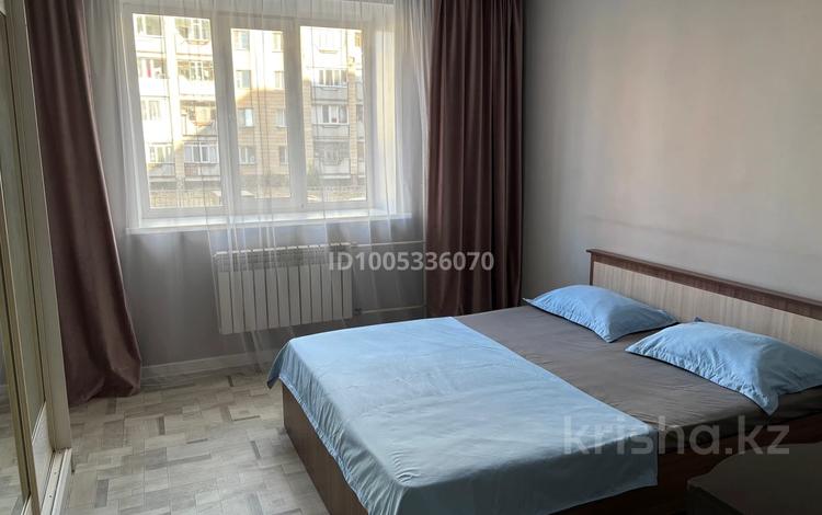 1-комнатная квартира · 40 м² · 1/9 этаж, Осипенко за 13 000 〒 в Кокшетау — фото 4